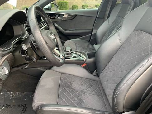 Used 2023 Audi S5 Premium Plus image 11