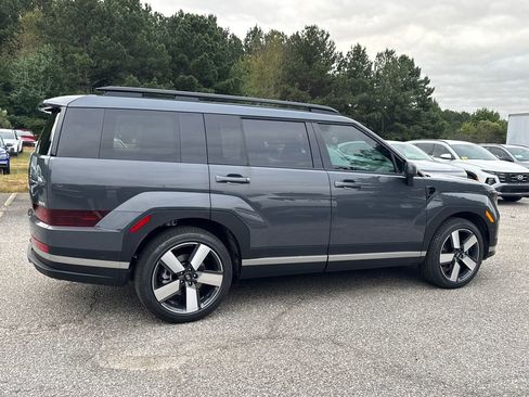 New 2026 Hyundai Santa Fe Limited image 6