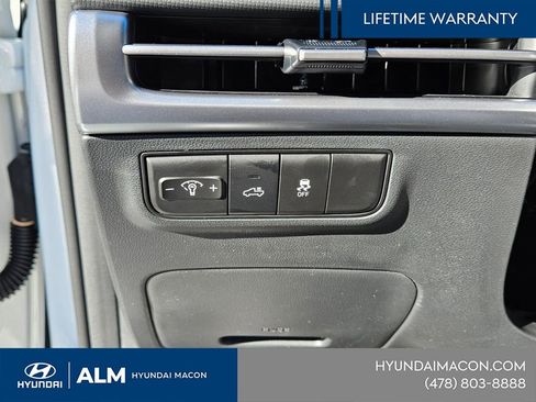 New 2026 Hyundai Santa Cruz SE FWD image 27