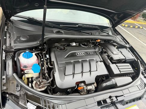 Used 2012 Audi A3 TDI Premium image 43