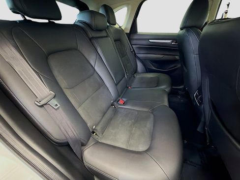 Used 2020 MAZDA CX-5 Touring image 14