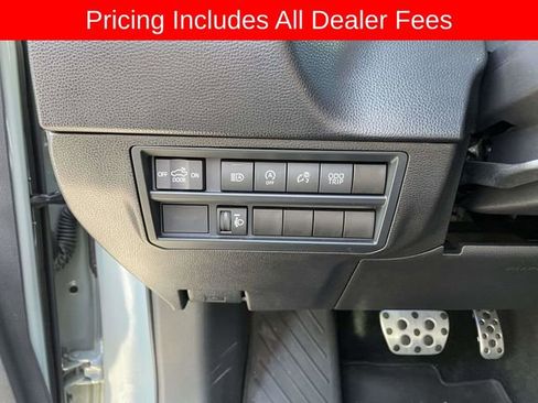 Used 2024 Toyota Tundra SR5 w/ TRD Off-Road Package AWD/4WD image 20