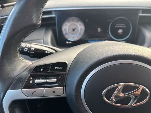 Used 2024 Hyundai Tucson XRT image 23