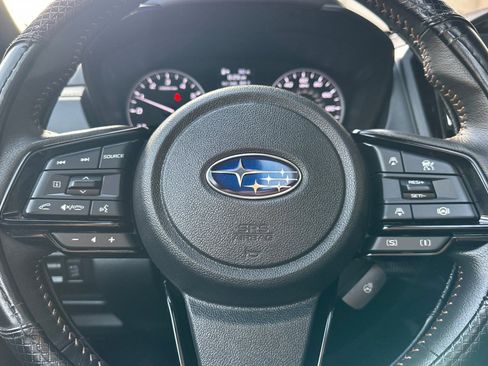 Used 2025 Subaru Forester Touring image 31