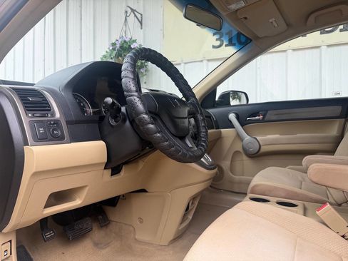Used 2007 Honda CR-V LX image 10