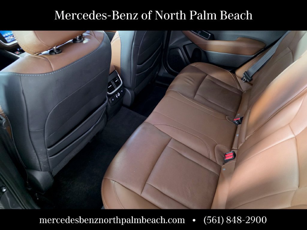 Used 2025 Subaru Outback Touring XT AWD/4WD image 15