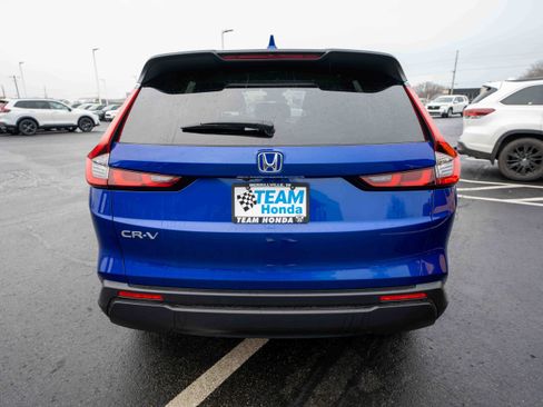 Used 2024 Honda CR-V EX image 5