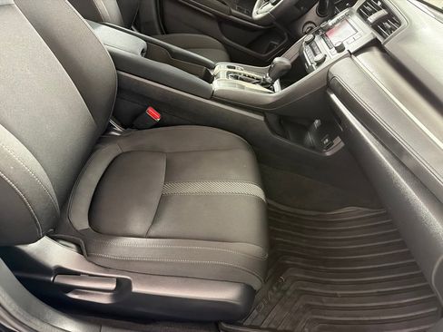 Used 2018 Honda Civic LX image 22