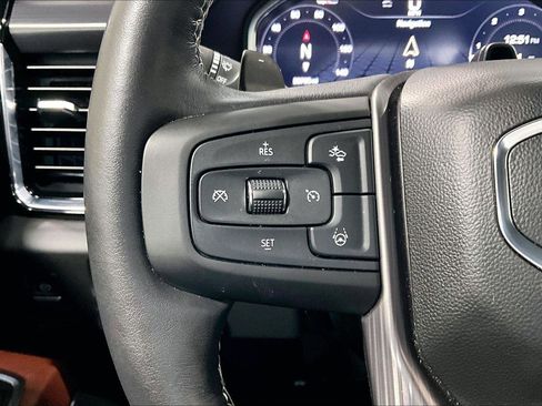 Used 2024 GMC Sierra 1500 Denali Ultimate image 19