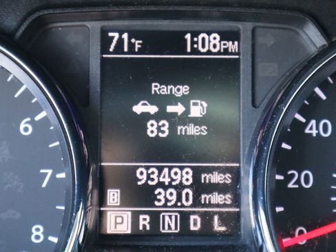 Used 2013 Nissan Rogue SL image 46