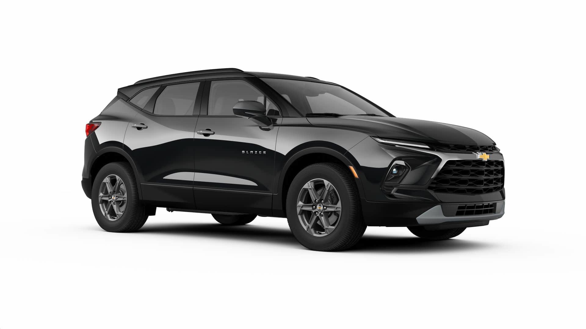 New 2026 Chevrolet Blazer LT w/ Convenience Package AWD/4WD image 27