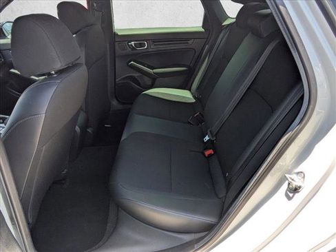 Used 2024 Honda Civic Sport image 16