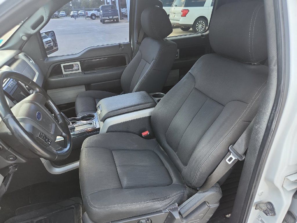 Used 2012 Ford F150 FX2 w/ FX Plus Pkg RWD image 10