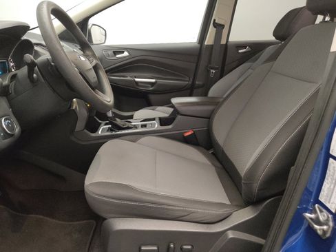 Used 2017 Ford Escape SE FWD image 17