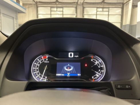 Used 2023 Honda Ridgeline RTL-E image 18