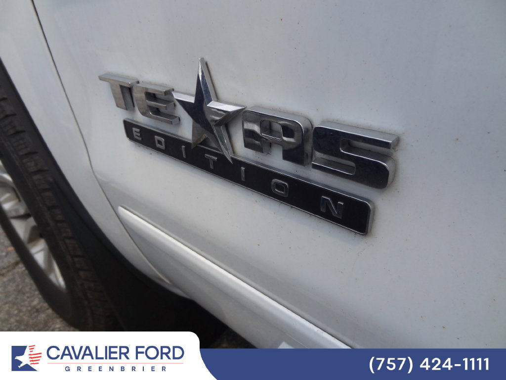 Used 2016 GMC Sierra 1500 SLE w/ Texas SLE Value Package AWD/4WD image 10
