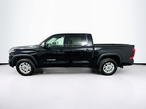 Used 2024 Toyota Tundra SR5 RWD image 4