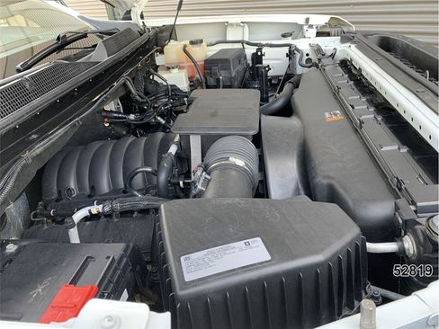 Used 2021 Chevrolet Silverado 2500 W/T w/ WT Fleet Convenience Package AWD/4WD image 14