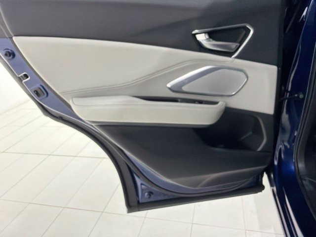 Certified 2023 Acura RDX w/ Technology Package AWD/4WD image 15