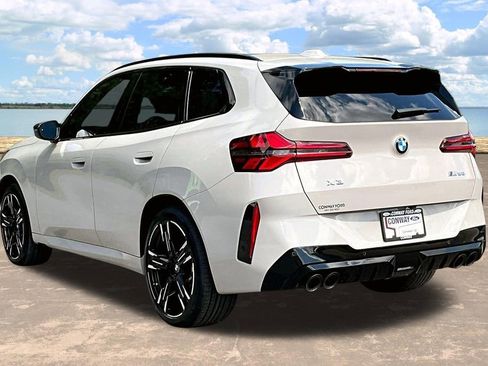 Used 2025 BMW X3 M50 w/ Premium Package AWD/4WD image 5