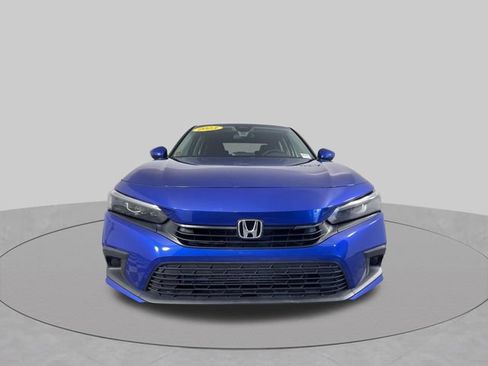 Used 2023 Honda Civic EX image 45