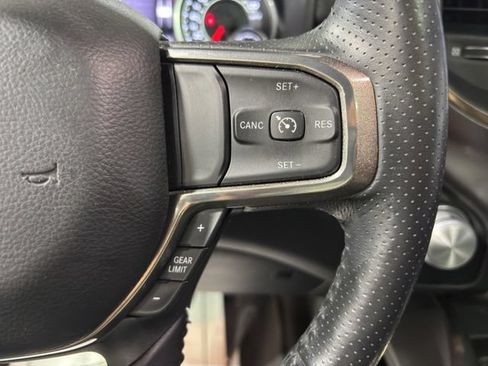 Used 2020 RAM 1500 Sport w/ Level 2 Equipment Goup w/2_L AWD/4WD image 28