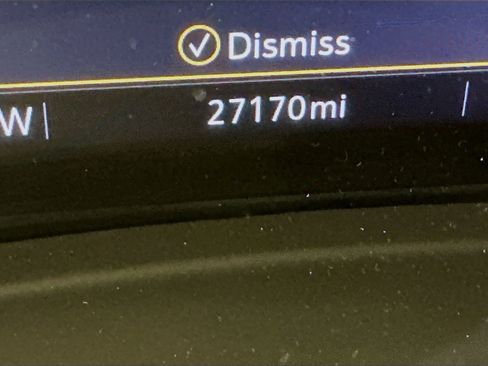 Used 2022 Buick Envision Preferred image 19