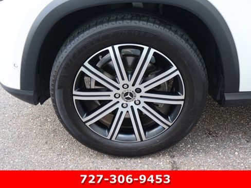 Certified 2024 Mercedes-Benz GLE 350 4MATIC image 14