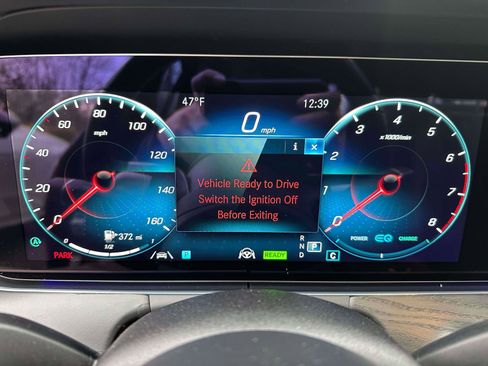 Certified 2023 Mercedes-Benz E 450 4MATIC Sedan image 21