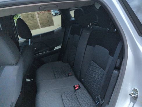Certified 2026 Nissan Kicks SV FWD image 14