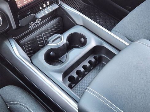 New 2026 RAM 1500 Lone Star image 17