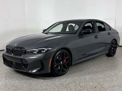 Certified 2025 BMW M340i xDrive w/ Premium Package