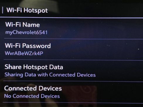 Used 2022 Chevrolet Malibu LS w/ Driver Confidence Package II image 37