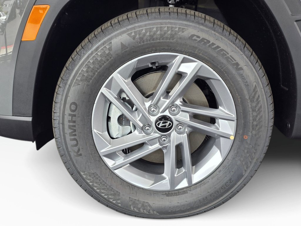 New 2026 Hyundai Tucson SE AWD/4WD image 12