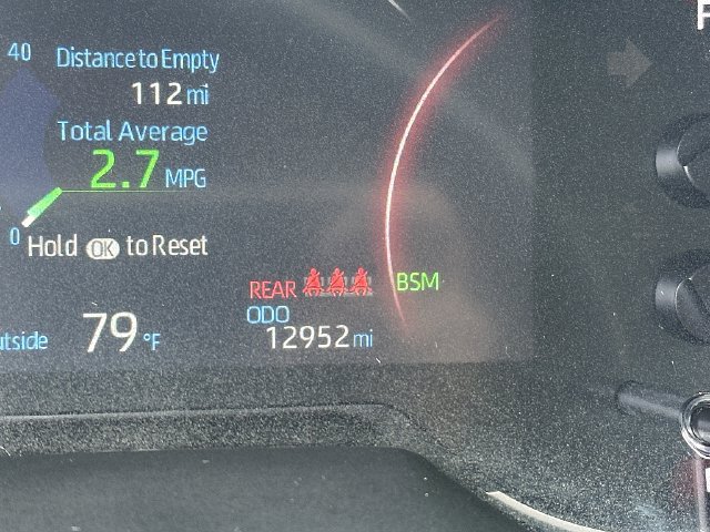 Certified 2024 Toyota RAV4 XLE w/ Convenience Package FWD image 26