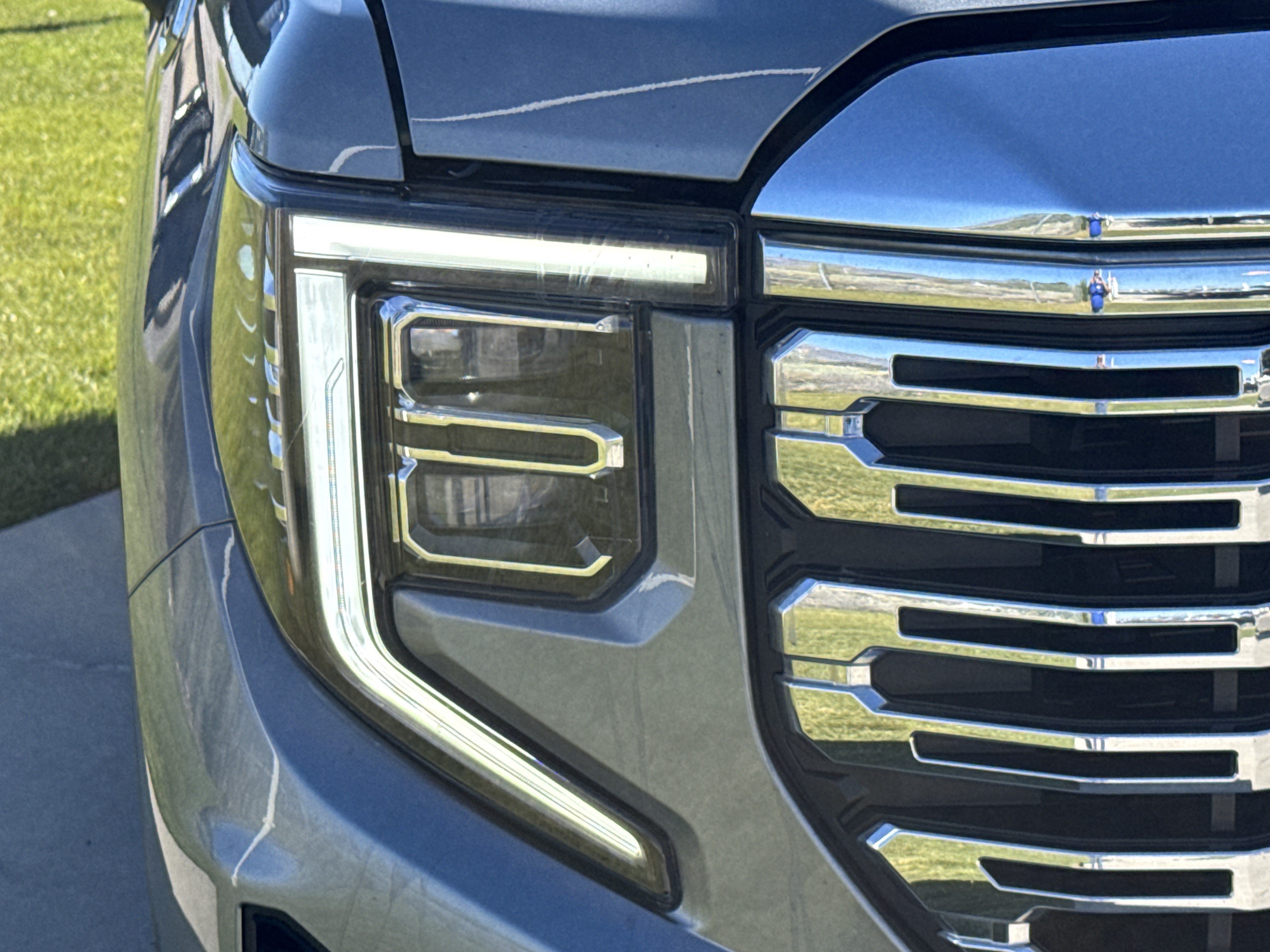 Used 2023 GMC Sierra 1500 Denali AWD/4WD image 12
