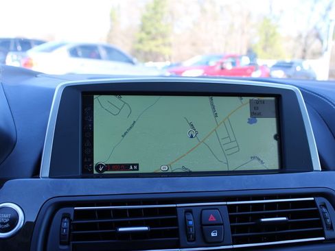 Used 2012 BMW 650i Coupe image 18