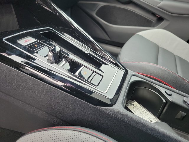 New 2026 Volkswagen GTI SE FWD image 29