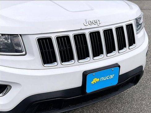 Used 2014 Jeep Grand Cherokee Laredo AWD/4WD image 31