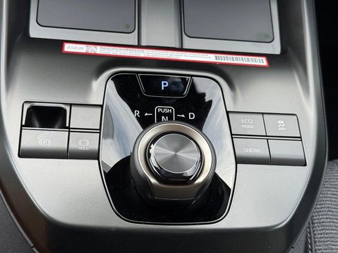 New 2026 Toyota bZ image 27