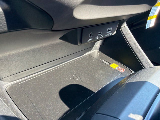 New 2026 Subaru Crosstrek 2.5i Limited AWD/4WD image 21