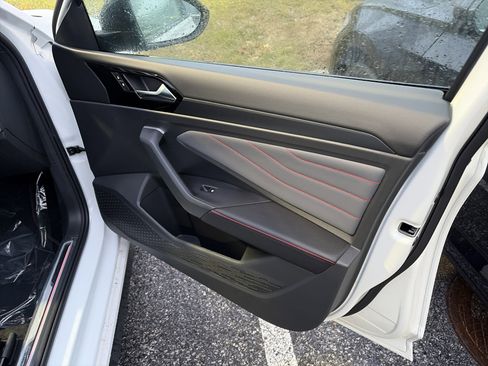 New 2026 Volkswagen Jetta GLI Autobahn FWD image 20