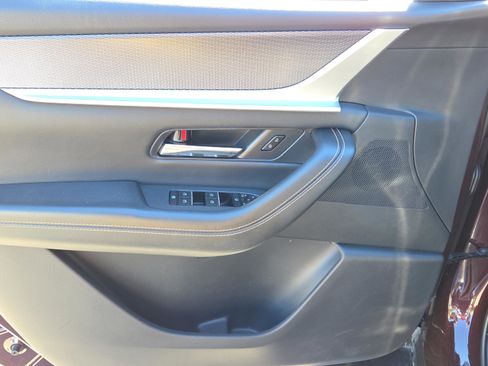 Used 2024 MAZDA CX-90 3.3 Turbo w/ Premium Plus Pkg image 32