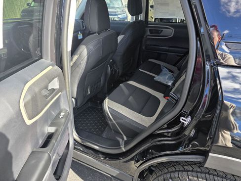 New 2026 Ford Bronco Sport Big Bend w/ Convenience Package AWD/4WD image 23