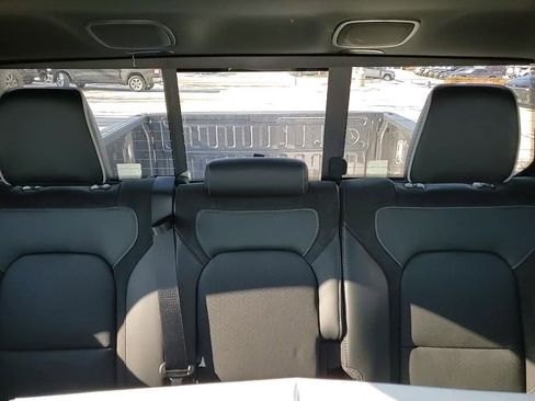 New 2026 RAM 1500 Laramie w/ Night Edition image 20