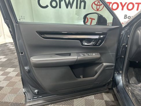 Used 2026 Honda CR-V Sport Touring image 21