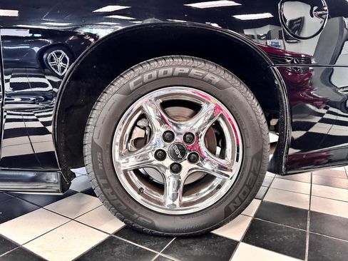 Used 2001 Pontiac Firebird Trans Am image 22