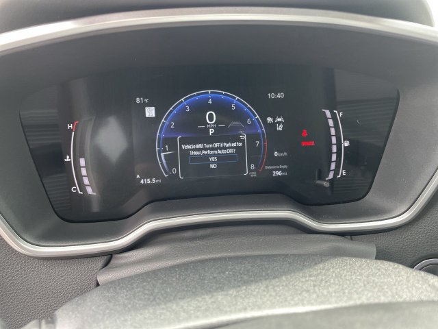Used 2024 Toyota Corolla XSE FWD image 12