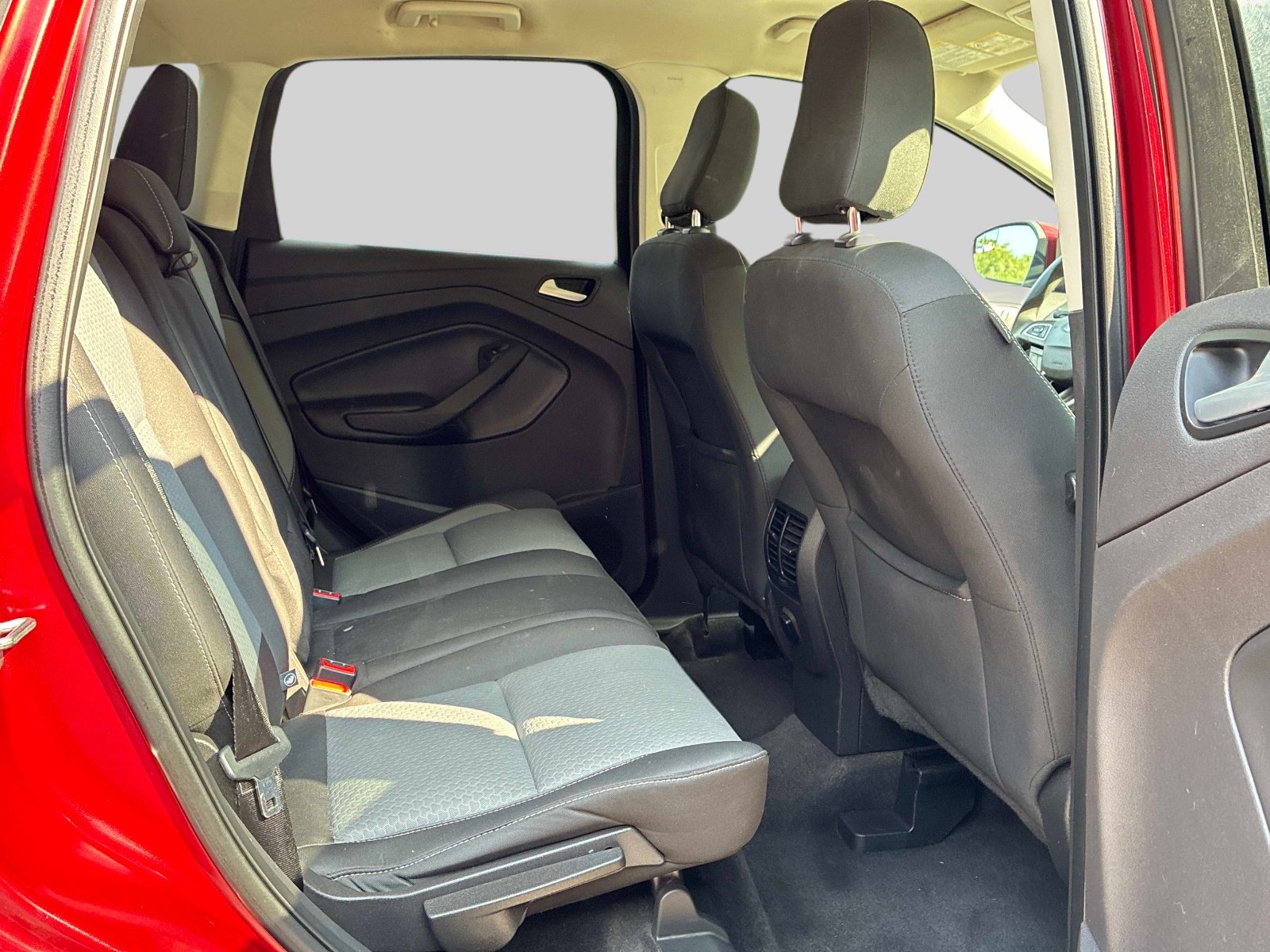 Used 2018 Ford Escape SE AWD/4WD image 10