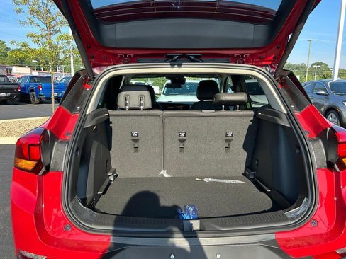 New 2026 Buick Encore GX Preferred w/ Comfort Package image 15